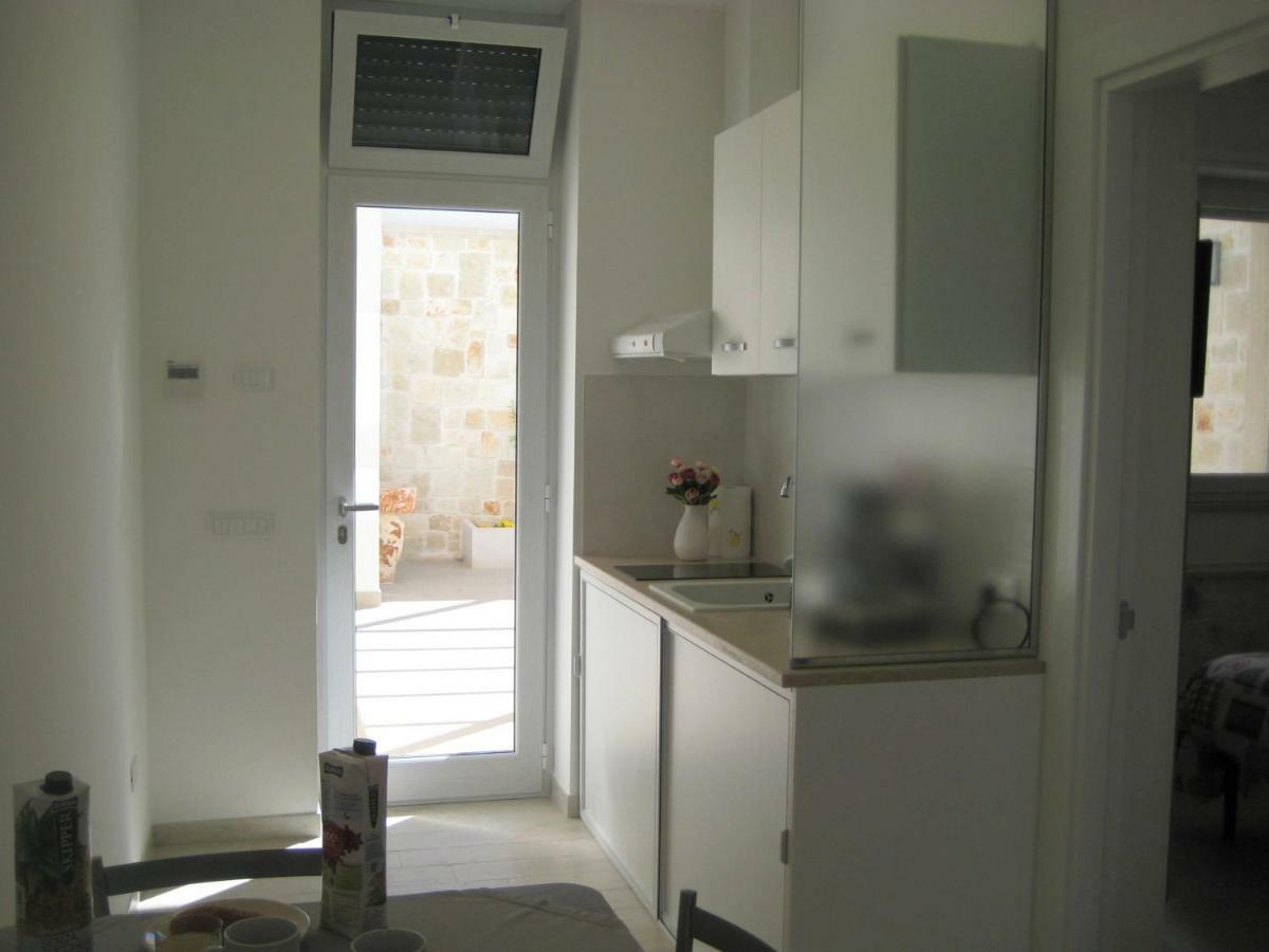 Daca Villa อัลเบโรเบลโล ภายนอก รูปภาพ